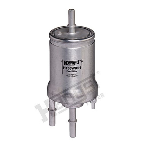 Fuel filter for seat ibiza - fuel,