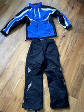 Spyder Kids 14 years old ski