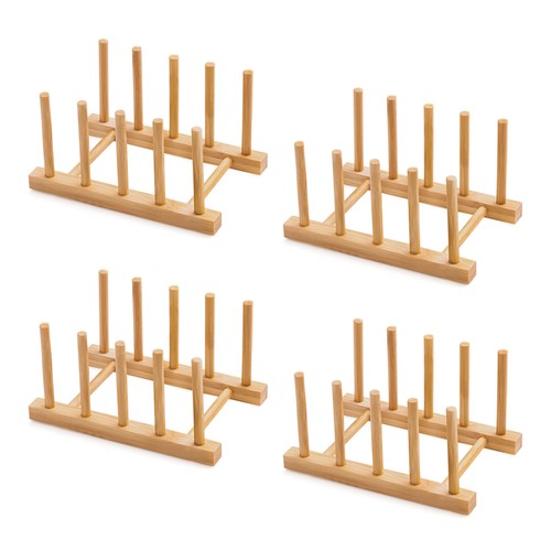 Premium bamboo dish - premium,
