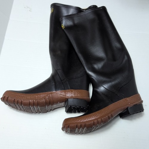 Lacrosse economy knee boot - lacrosse,