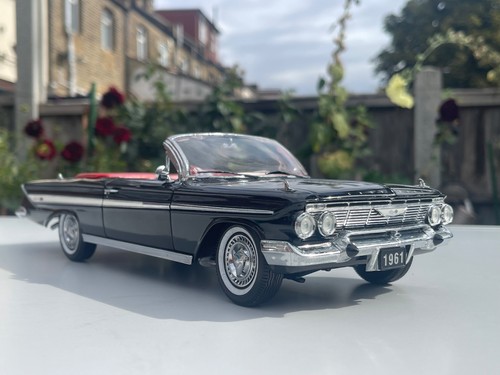 Sunstar scale 1961 - 1:18,