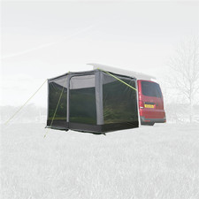 Khyam PolTek Sun Canopy Mesh