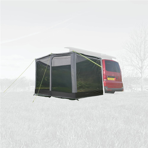 Khyam poltek sun canopy - khyam,