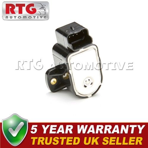 Throttle position sensor - throttle,