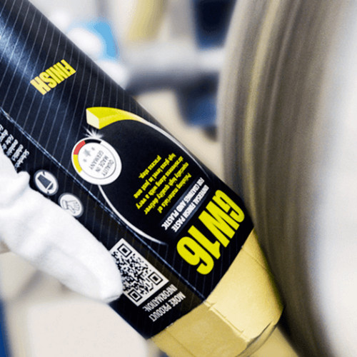 Clearance 6 polishing - 4",