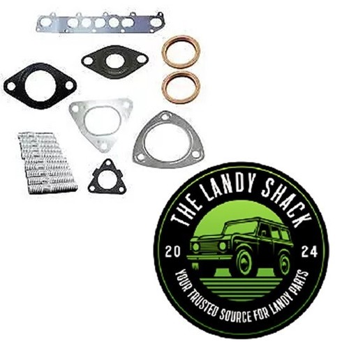 Discovery defender td5 - discovery/defender,