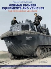 German Pioneer Equipment and