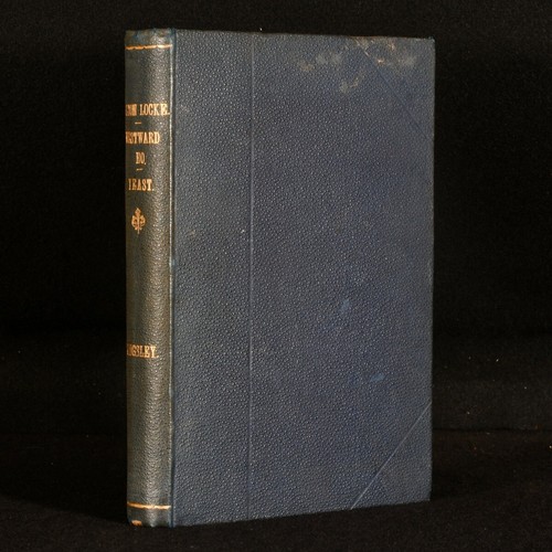 1889 1890 vols bound 1 - bound, in