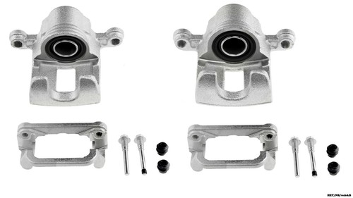 Rear brake caliper - x,