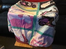 Bugaboo cameleon 1, 2 Custom Hood Mopeds Design 