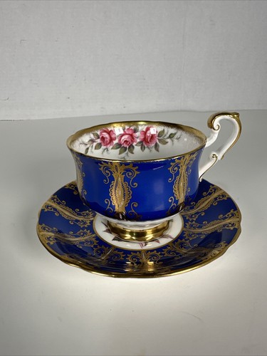 Paragon pink rose blue - paragon,