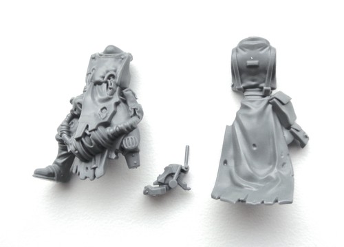 Warhammer 40k necromunda ash - warhammer,