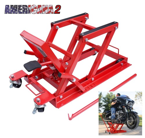 New americana hydraulic - 2,