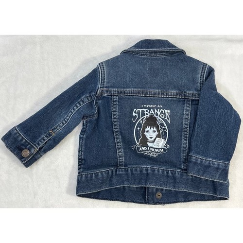 Gap medium wash blue denim - medium,