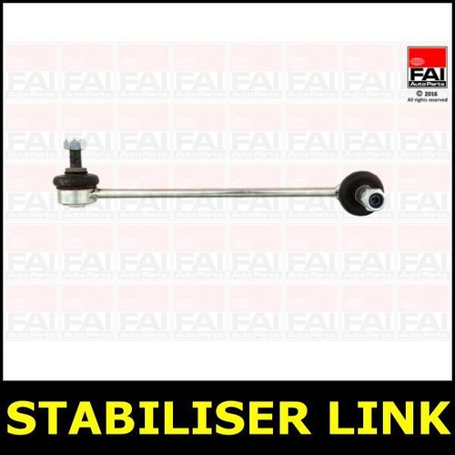 Stabiliser anti roll bar - stabiliser, anti-roll