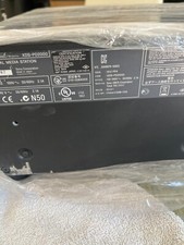 Sony XDS-PD2000 Advanced