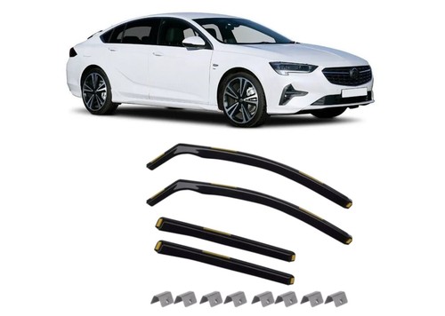 Vauxhall insignia mk2 - vauxhall,
