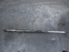 KAWASAKI Z440  Z440 LTD    ENGINE MOUNT BOLT      Z440 CIRCA 1979-1983