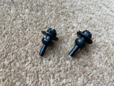 Honda parcel shelf - honda, 2x