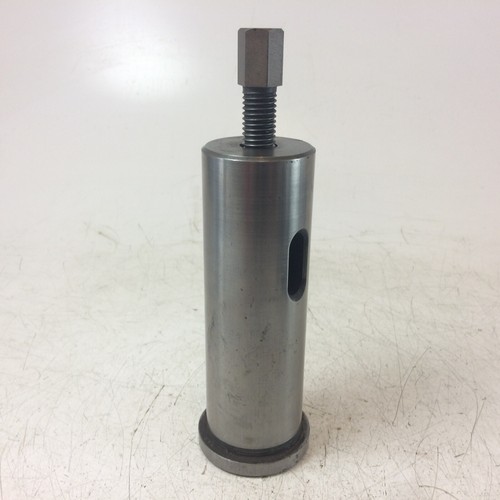 Universal turret sleeve with - sleeve,