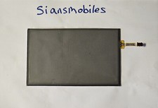 Peugeot Partner 2012-2017 HEAD UNIT NAV TOUCH SCREEN DISPLAY DIGITIZER 10 Pin UK