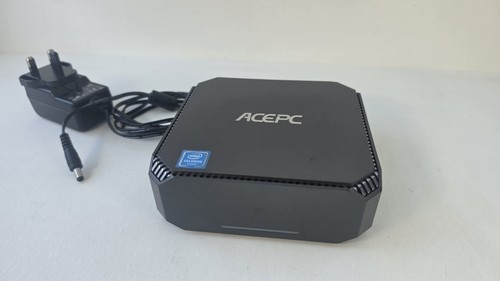 Acepc ak2 mini 8gb - pc,,