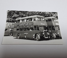 Leeds City Transport - B&W