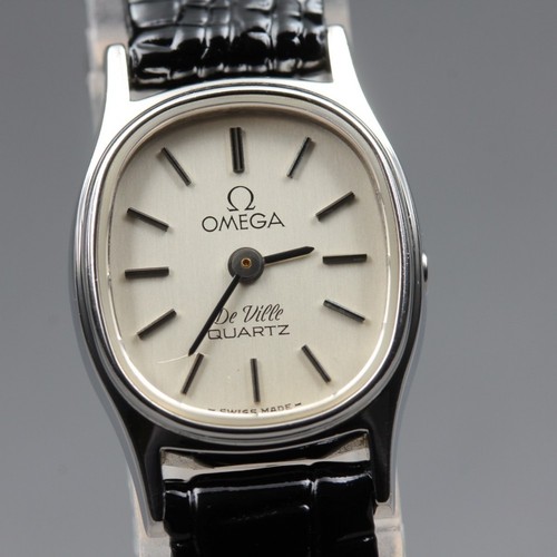 Near mint omega - mint,