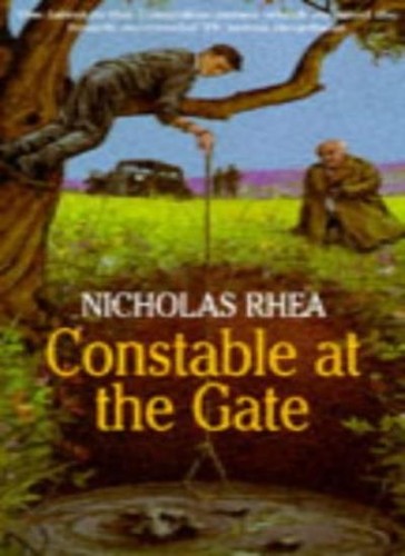 Constable the gate - constable, at