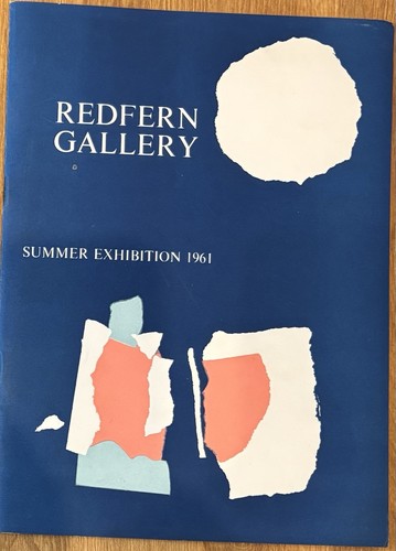 Redfern gallery london - gallery,,