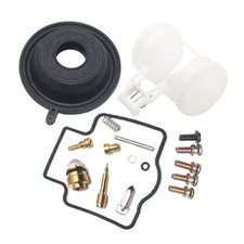 Carburetor Repair Kit Plunger