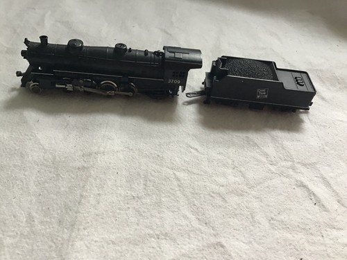 Rivarossi atlas gauge 8 - atlas, 2-8-2