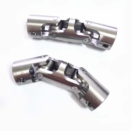 Double steering universal - double,