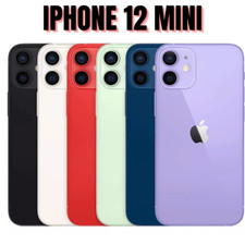 Apple iPhone 12 mini 64GB/