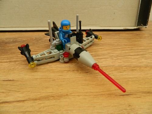 Lego space 6824 - lego,