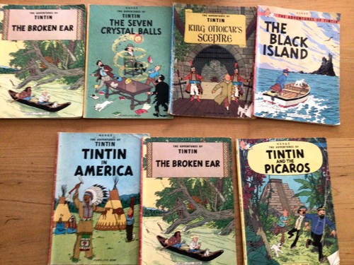 Lot the adventures - lot, of