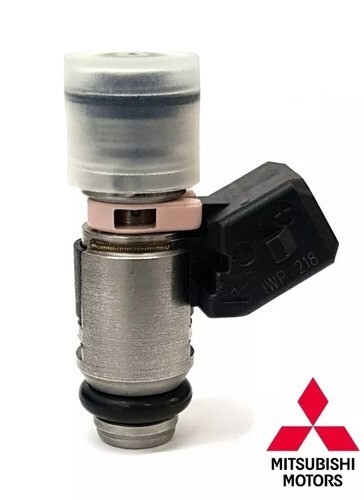 New injector iwp218 - 01,