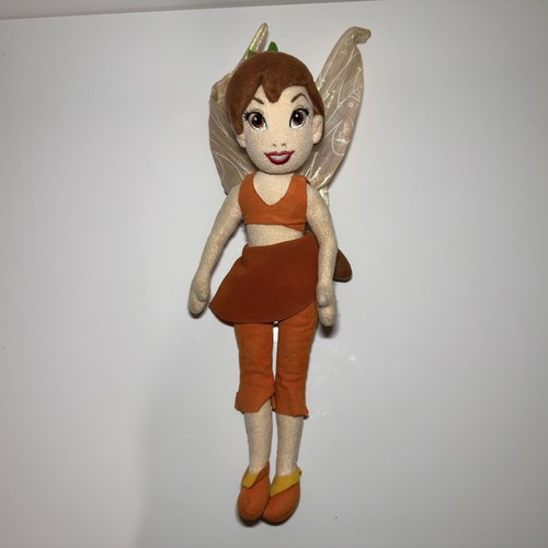 Disney store fairies fawn - fairies,