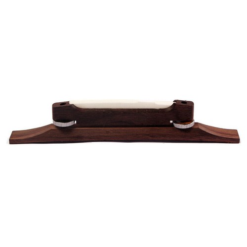 Guitar bridge rosewood - bridge,