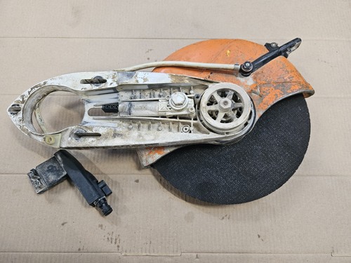 Stihl ts410 petrol disc stone - ts410,
