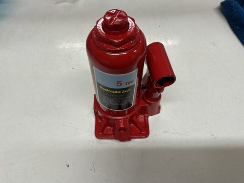 Ton hydraulic bottle - ton,