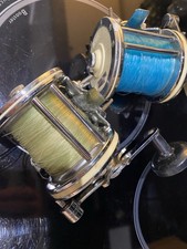 Mitchell Garcia 624 Vintage