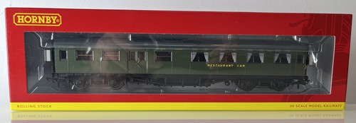 Hornby r4816a maunsell - sr,