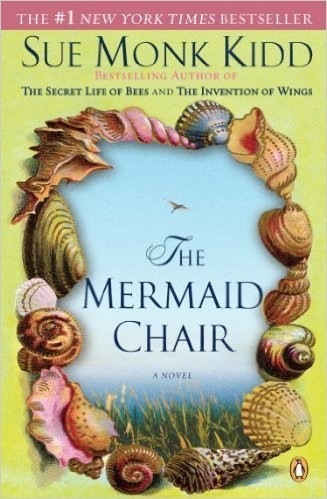 The mermaid chair - the,