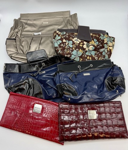 Lot miche bag - lot, 6!