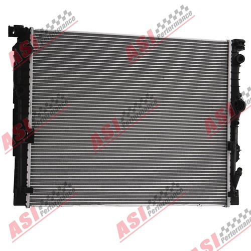 Radiator for 2014 - bmw, 5