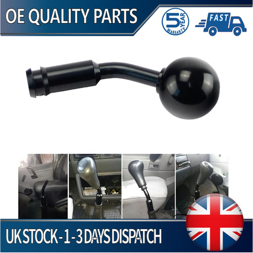 For bk gear shift - 90-03,