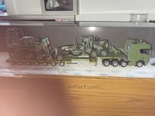 NEW IMC RELEASE 8X4 MILITARY