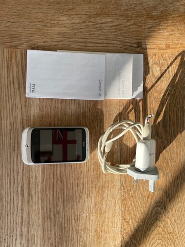 Htc wildfire used phone - htc,