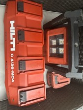 HILTI SL 6-A22 light+5.2 AH